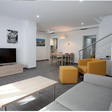 Apartamentos Ocea Cambrils Exterior photo