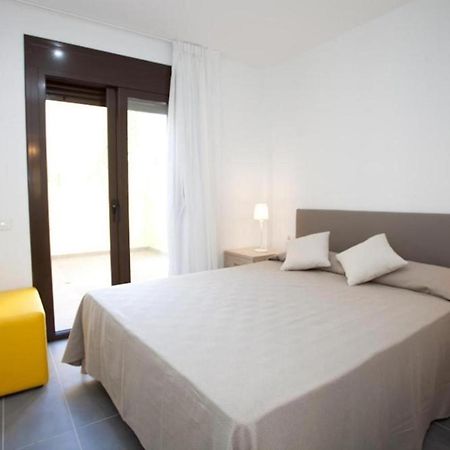 Apartamentos Ocea Cambrils Exterior photo