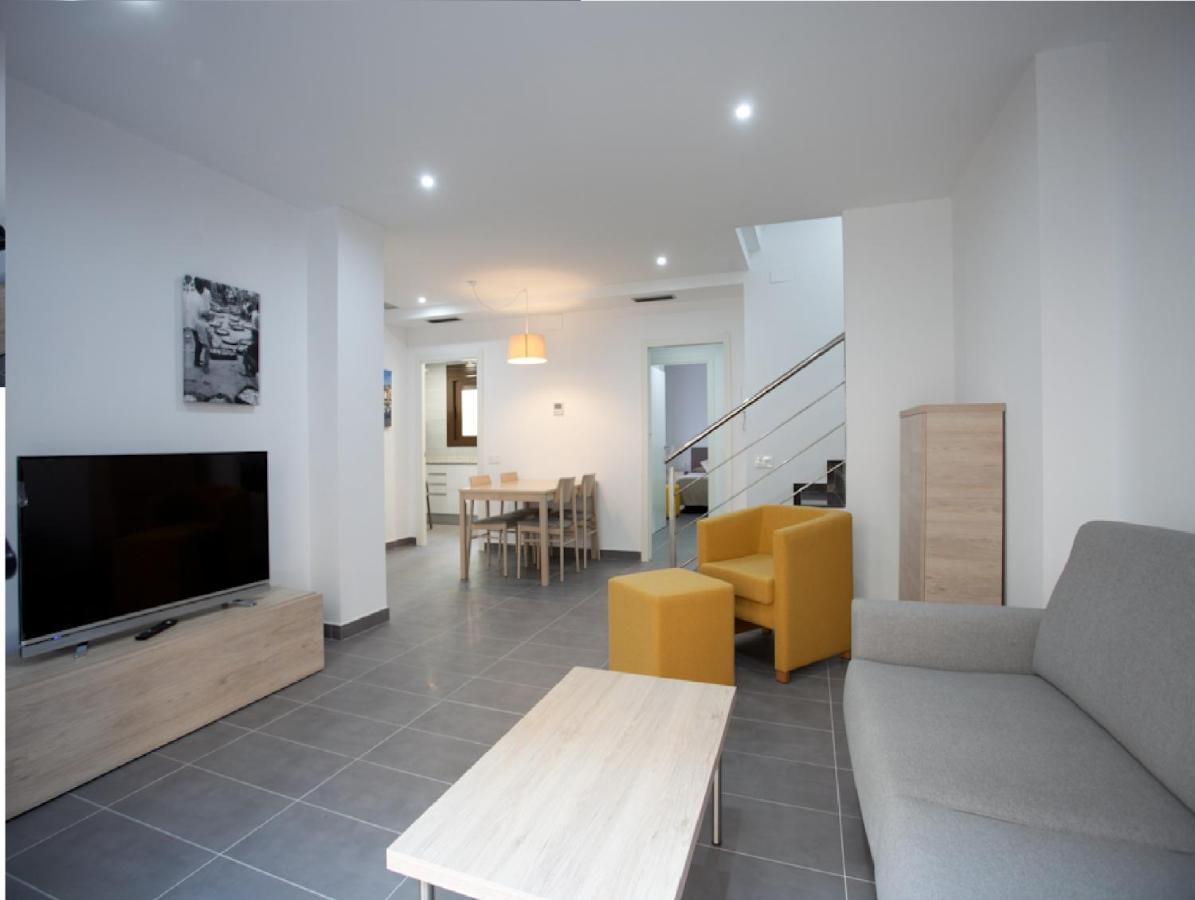 Apartamentos Ocea Cambrils Exterior photo