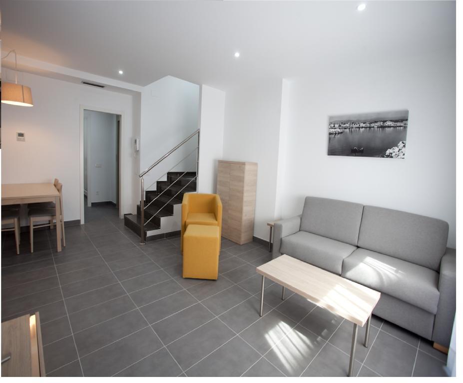Apartamentos Ocea Cambrils Exterior photo