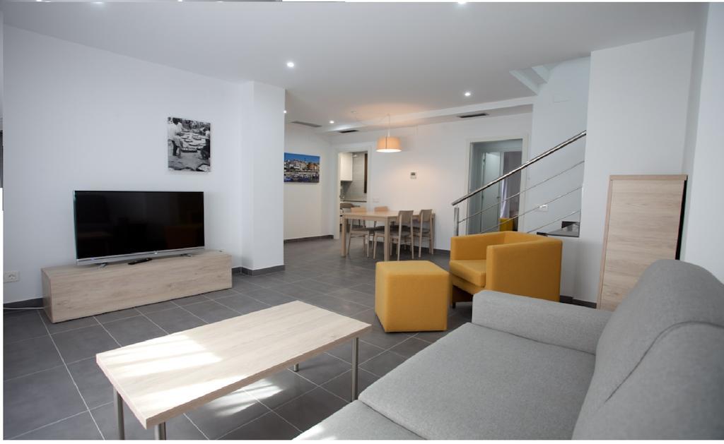 Apartamentos Ocea Cambrils Exterior photo