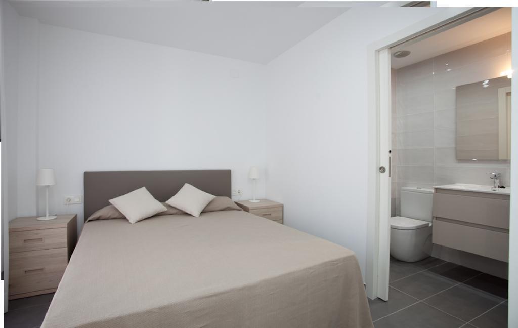 Apartamentos Ocea Cambrils Exterior photo