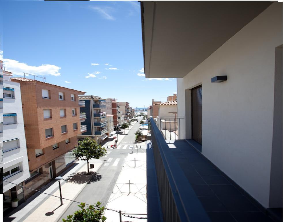Apartamentos Ocea Cambrils Exterior photo